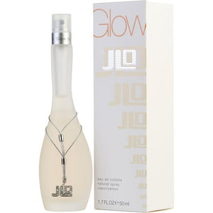 Jennifer Lopez Glow Women's Eau De Toilette Spray 1.7 oz