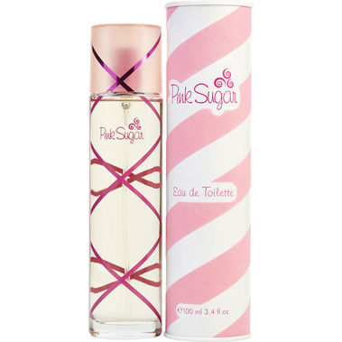 Pink Sugar Perfume 3.4 oz