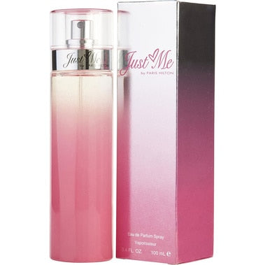 Paris Hilton Just Me Women's Eau De Parfum Spray 3.4 oz