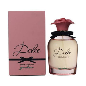 Dolce Garden Women's Eau De Parfum Spray 2.5 oz
