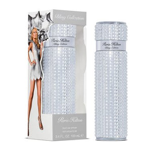 Paris Hilton Women's Bling Parfum Spray 3.4 oz