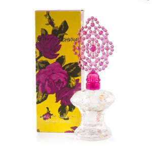 Betsey Johnson Women's Eau De Parfum Spray 3.4 oz