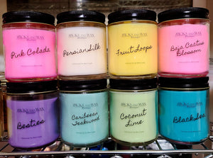 Scented Candle